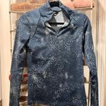 The North Face  half zip Photo 0