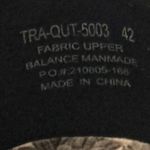 Alegria NEW Traq Qutie Black Crochet Knit Stretch Mary Jane Shoes size 42 Photo 7