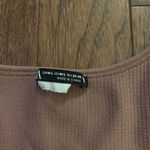 ZARA Short Sleeve Top Photo 1