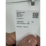 NAOMI X BOSS LEGGINGS IN STRETCH JERSEY WITH ZIP HEMS black size 0 Photo 9