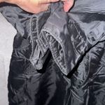 Vintage WALLS Insulated Coveralls Overalls Snowsuit XL 2XL Black Photo 11