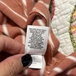 Magellan outdoors  size XL women's outdoors campfire lattice striped top soft NWT Photo 6