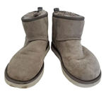 UGG  CLASS MINI SERAPE Seal 1010261-SEL Size‎ 6 Photo 1