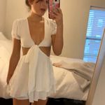 Princess Polly Mini Dress Photo 0