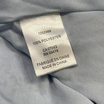 House of Harlow  1960 x REVOLVE Blue Smocked Mini Ruffled Floral Dress Size M Photo 6