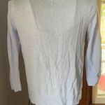 Loft Pastel Blue Crewneck Sweater Sz. XS Photo 3