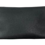 Kate Spade  Charlotte Street Alek Black Leather Chain Strap Crossbody Purse Bag Photo 2