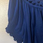 Carolyn Taylor  peasant style blouse 2x Photo 1