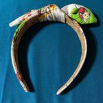 Disney characters themed ink and paint headband Photo 1