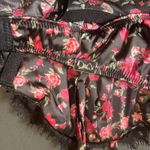 For Love & Lemons  X Victoria's Secret‎ Melrose Bustier Floral Size Small Photo 7