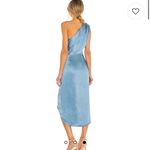 Elliatt Cassini Dress in Blue Photo 5