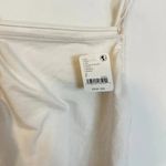 Free People  Liza Drop-Waist Midi in Barnacle Island Size Small NWT Photo 9