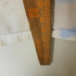 Hard Rock Cafe Vintage 90s Washington D.C. Tie Dye T Shirt Blue White Logo Photo 5