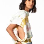 Young Fabulous and Broke Carla Cutoff Hoodie Top Size Large Photo 0