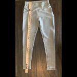 Seasum TikTok gray leggings size L‎ Gray Size L Photo 4