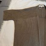 Loft  Open Front Lightweight Open Front Cardigan Sweater Women’s Size Small Brown Photo 8