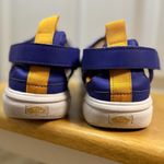 Vans Rare like new  Ultracush Velcro Closure Shoes Size 5 (Women’s) Photo 7