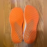 Nobull  Neon Orange Trainer Shoes Photo 8