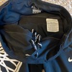Nike DryFit Cropped Leggings. Black. Size XS Photo 6