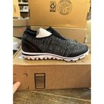 Proept Women's TravelActiv Woven Sneaker, Size 9.5 W Heathered‎ Black Photo 2