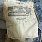 Levi's Levi’s Jeans 501 Skinny Photo 4