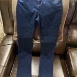 Place Girls Skinny Jeans Size 14 Blue Photo 0