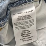 Lee  Vintage Modern High Rise Flare Jeans Size 26 Photo 8