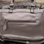 Jennifer Lopez  Pale Lavender Shoulder‎ Bag Hand Bag Photo 11