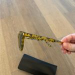 Saint Laurent  47MM Leopard-Print Pantos Sunglasses Photo 2