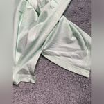 Calia Carrie underwood long sleeve shirt mint green large Photo 6