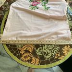 J.JILL Embroidered Tunic Top Sz: M Pink Size M Photo 9