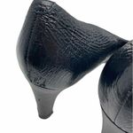 Marc by Marc Jacobs  Black Pumps Sz 40 Casual Silhouette Wedding Shoes Photo 3