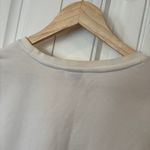 Puma White Shirt Dress Size Small Photo 6