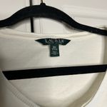 Ralph Lauren Lauren  Military T shirt Photo 7