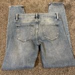 frame denim Frame Le Garçon Skinny Jeans Photo 2