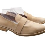 Eileen Fisher  Hayes Smooth Leather Loafer size 9.5 Photo 0