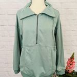 Boutique NEW Funnel Neck Pullover Photo 2