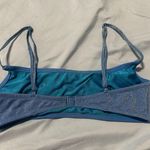 Triangl  bikini top Photo 1