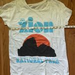 Zion National Park Graphic Tee Photo 6