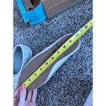 Kate Spade Keds Keds x new york Champion Glitter Sneaker Glitter Cream Size 7,5 Photo 11