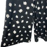 Lush Clothing Lush Floral Short Sleeve Women's Jumpsuit Size Medium Photo 12