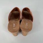 Toms  Wedge Slide Sandals Size 8.5 Photo 4
