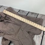 Armani Exchange Y2K Fitted Collared Jacket Career Work size Medium Photo 11