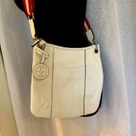 Giani Bernini LEATHER CROSSBODY BAG Photo 3