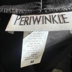 Vintage Black Bolero, Goth Whimsigoth Grunge Indie‎ Sleaze 2000s Medium Photo 2