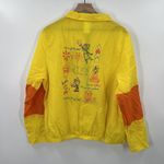 Disney  Parks Pixar Inside Out Wind Breaker Photo 6