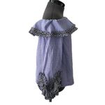 Alexis Regine Blouse Off Shoulder Top large Photo 8