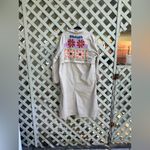 Free People  perry washed trench coat Photo 4