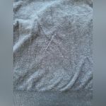 James Perse  women’s size 2 long sleeve 3/4 shirt Photo 5