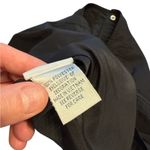 Women's Black Mini Skirt Size 10 Photo 5